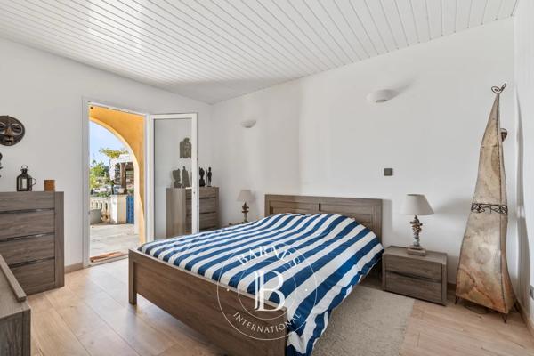 Sainte-Maxime, Maison 4 Chambres -  208 m² à vendre