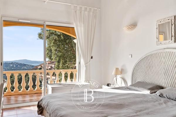 Sainte-Maxime, Maison 4 Chambres -  208 m² à vendre