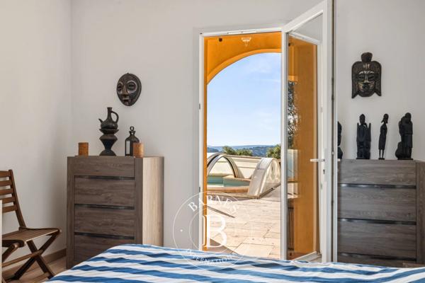 Sainte-Maxime, Maison 4 Chambres -  208 m² à vendre