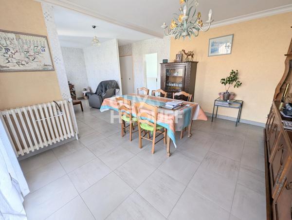 Maison Chateau Gontier Sur Mayenne 4 pièce(s) 72 m2