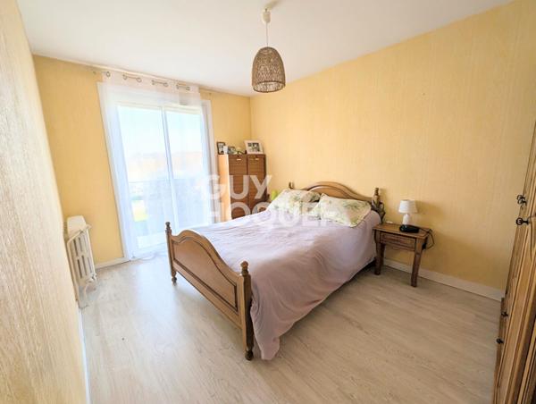 Maison Chateau Gontier Sur Mayenne 4 pièce(s) 72 m2