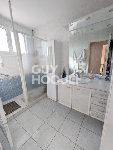 Maison Chateau Gontier Sur Mayenne 4 pièce(s) 72 m2