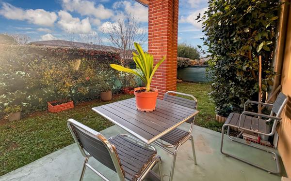 Appartement à vendre    3 pièces •  Caussade