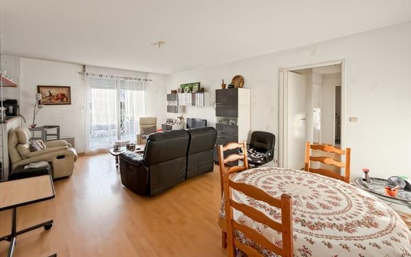 Appartement à vendre    3 pièces •  Caussade