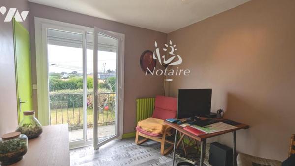 Charmante maison néo-bretonne à deux pas des plages – Plouescat