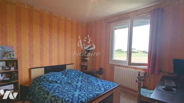 Charmante maison néo-bretonne à deux pas des plages – Plouescat