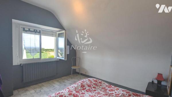 Charmante maison néo-bretonne à deux pas des plages – Plouescat