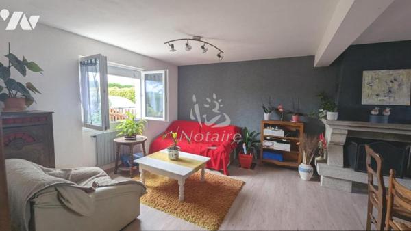 Charmante maison néo-bretonne à deux pas des plages – Plouescat