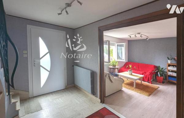 Charmante maison néo-bretonne à deux pas des plages – Plouescat