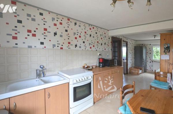 Charmante maison néo-bretonne à deux pas des plages – Plouescat