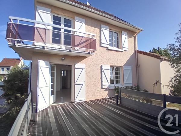 Maison à vendre  6 pièces - 132 m2 COURSEULLES SUR MER - 14