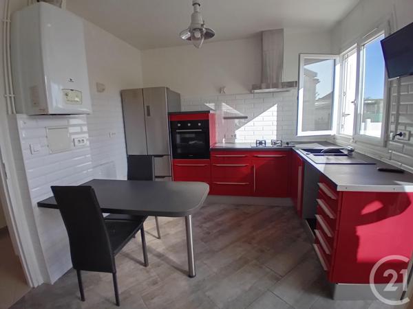 Maison à vendre  6 pièces - 132 m2 COURSEULLES SUR MER - 14