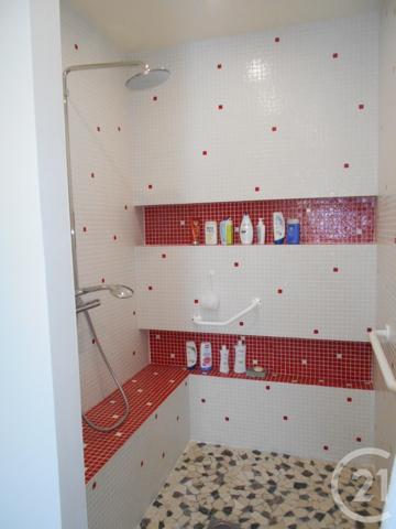 Maison à vendre  6 pièces - 132 m2 COURSEULLES SUR MER - 14