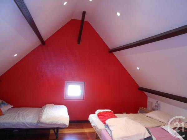 Maison à vendre  6 pièces - 132 m2 COURSEULLES SUR MER - 14