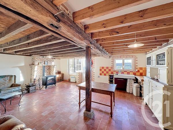 Maison à vendre  6 pièces - 209,04 m2 LA FERTE ST AUBIN - 45