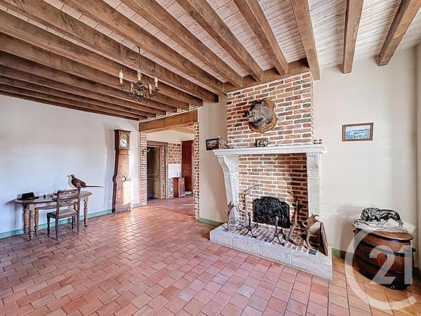 Maison à vendre  6 pièces - 209,04 m2 LA FERTE ST AUBIN - 45