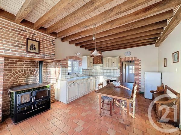 Maison à vendre  6 pièces - 209,04 m2 LA FERTE ST AUBIN - 45