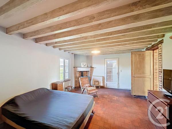 Maison à vendre  6 pièces - 209,04 m2 LA FERTE ST AUBIN - 45