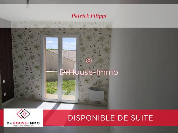 Maison à vendre 4 pièces de 85 m²