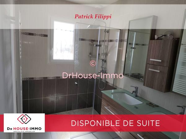 Maison à vendre 4 pièces de 85 m²