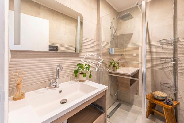 APPARTEMENT T4 DECINES BERTHAUDIERE