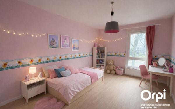 Appartement à vendre    4 pièces • 84 m2 Montigny-le-Bretonneux