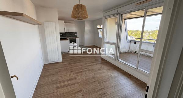 À vendre Appartement 3 pièces 61.3 m² - Amiens 80000