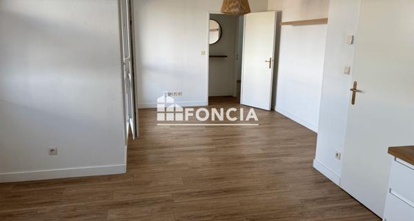 À vendre Appartement 3 pièces 61.3 m² - Amiens 80000