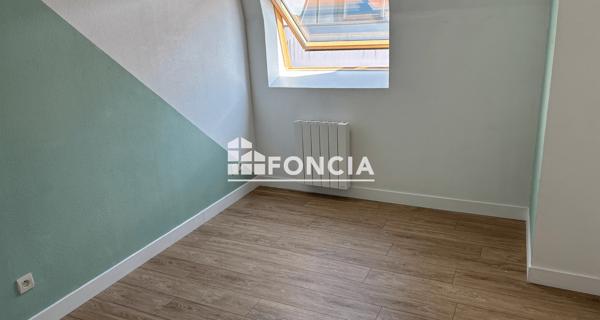 À vendre Appartement 3 pièces 61.3 m² - Amiens 80000
