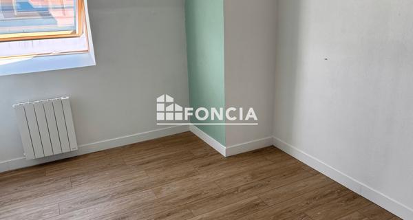 À vendre Appartement 3 pièces 61.3 m² - Amiens 80000