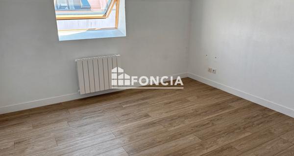 À vendre Appartement 3 pièces 61.3 m² - Amiens 80000