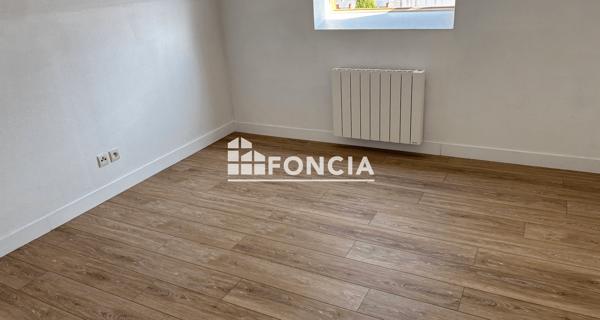 À vendre Appartement 3 pièces 61.3 m² - Amiens 80000