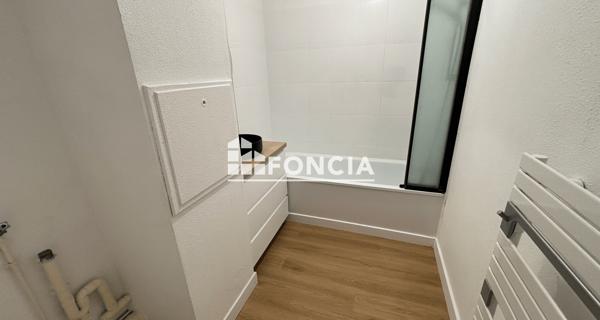 À vendre Appartement 3 pièces 61.3 m² - Amiens 80000