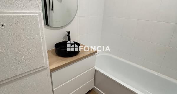 À vendre Appartement 3 pièces 61.3 m² - Amiens 80000