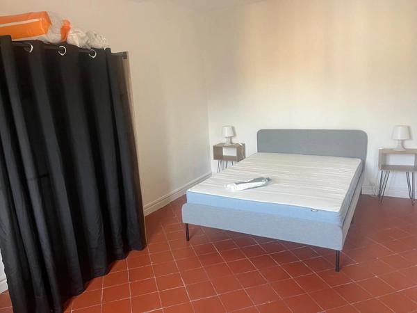 Location Appartement 2 pièces 36 m2 à Perpignan