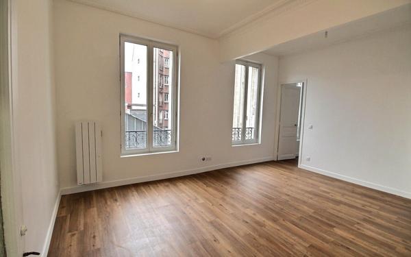 Appartement à louer    2 pièces • 46,60 m2 Vincennes