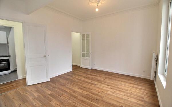 Appartement à louer    2 pièces • 46,60 m2 Vincennes