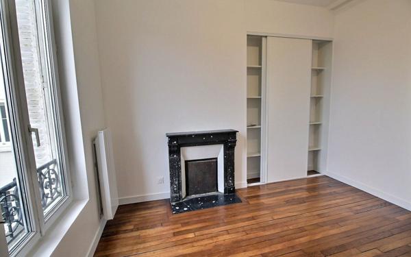 Appartement à louer    2 pièces • 46,60 m2 Vincennes