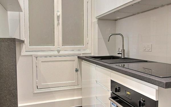 Appartement à louer    2 pièces • 46,60 m2 Vincennes