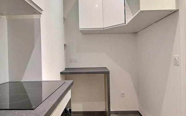 Appartement à louer    2 pièces • 46,60 m2 Vincennes