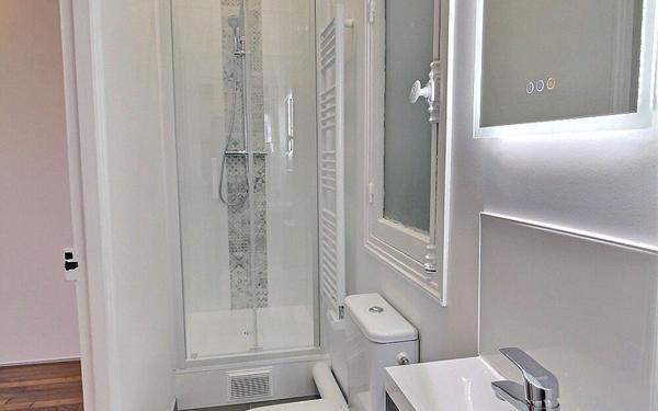 Appartement à louer    2 pièces • 46,60 m2 Vincennes