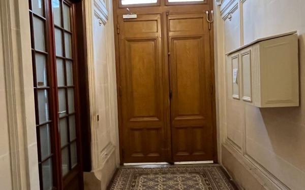 Appartement à louer    2 pièces • 46,60 m2 Vincennes