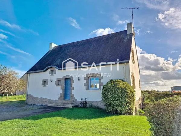 Au calme d'une impasse