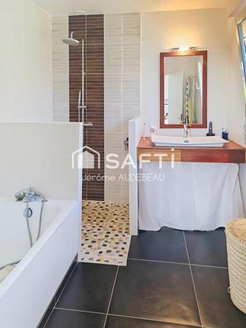 Au calme d'une impasse