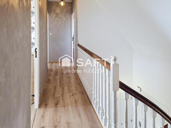 Au calme d'une impasse