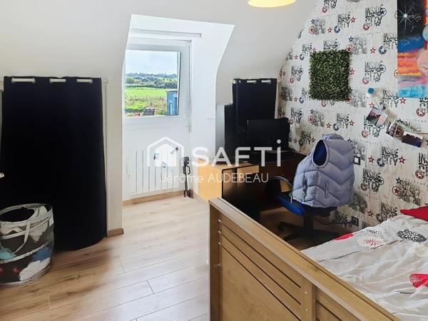 Au calme d'une impasse