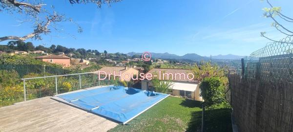 Maison à vendre 4 pièces de 106 m²