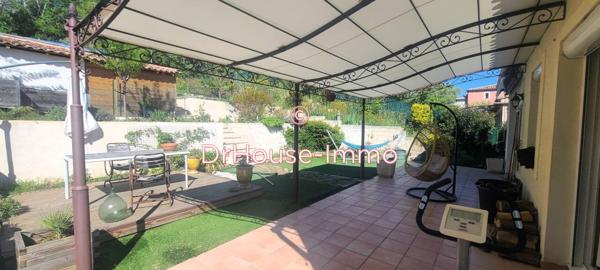 Maison à vendre 4 pièces de 106 m²