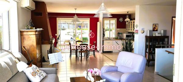 Maison à vendre 4 pièces de 106 m²