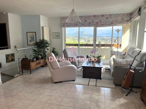 Maison à vendre 4 pièces de 106 m²